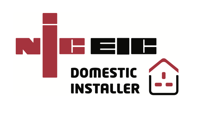 NICEIC Domestic Installer